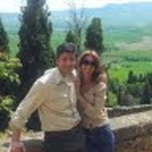 Meet your Posher, David and ivanka